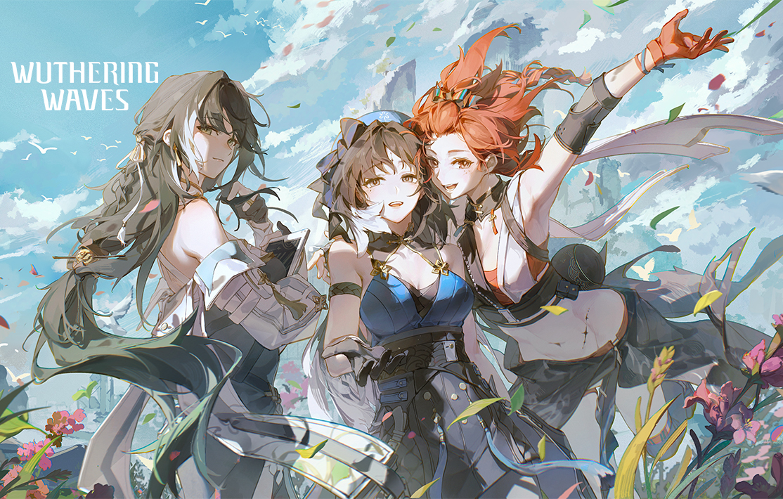 Anniversary Event