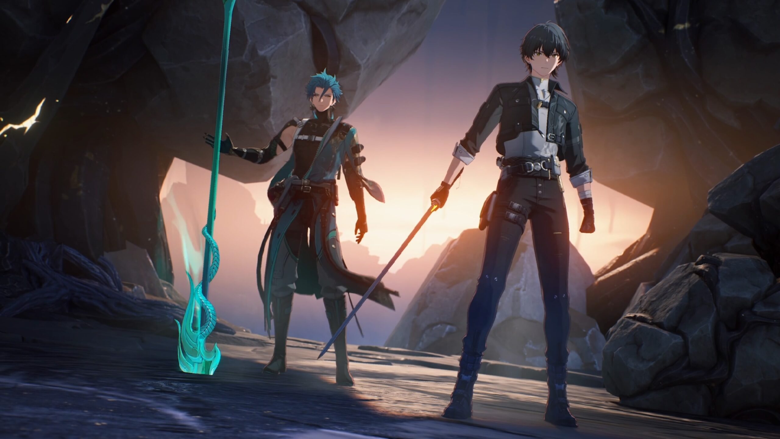 Version Trailer