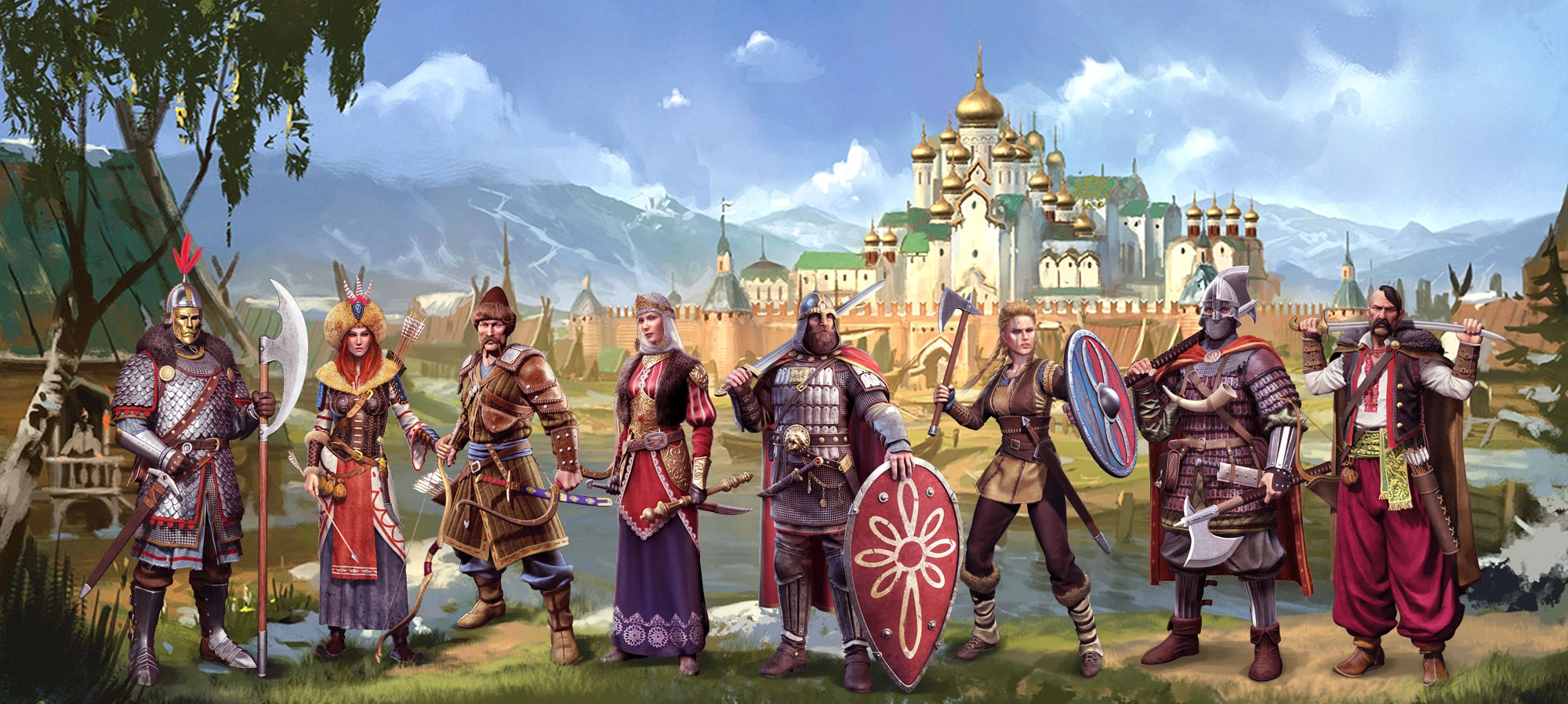 1st Anniversary Web Event Preview